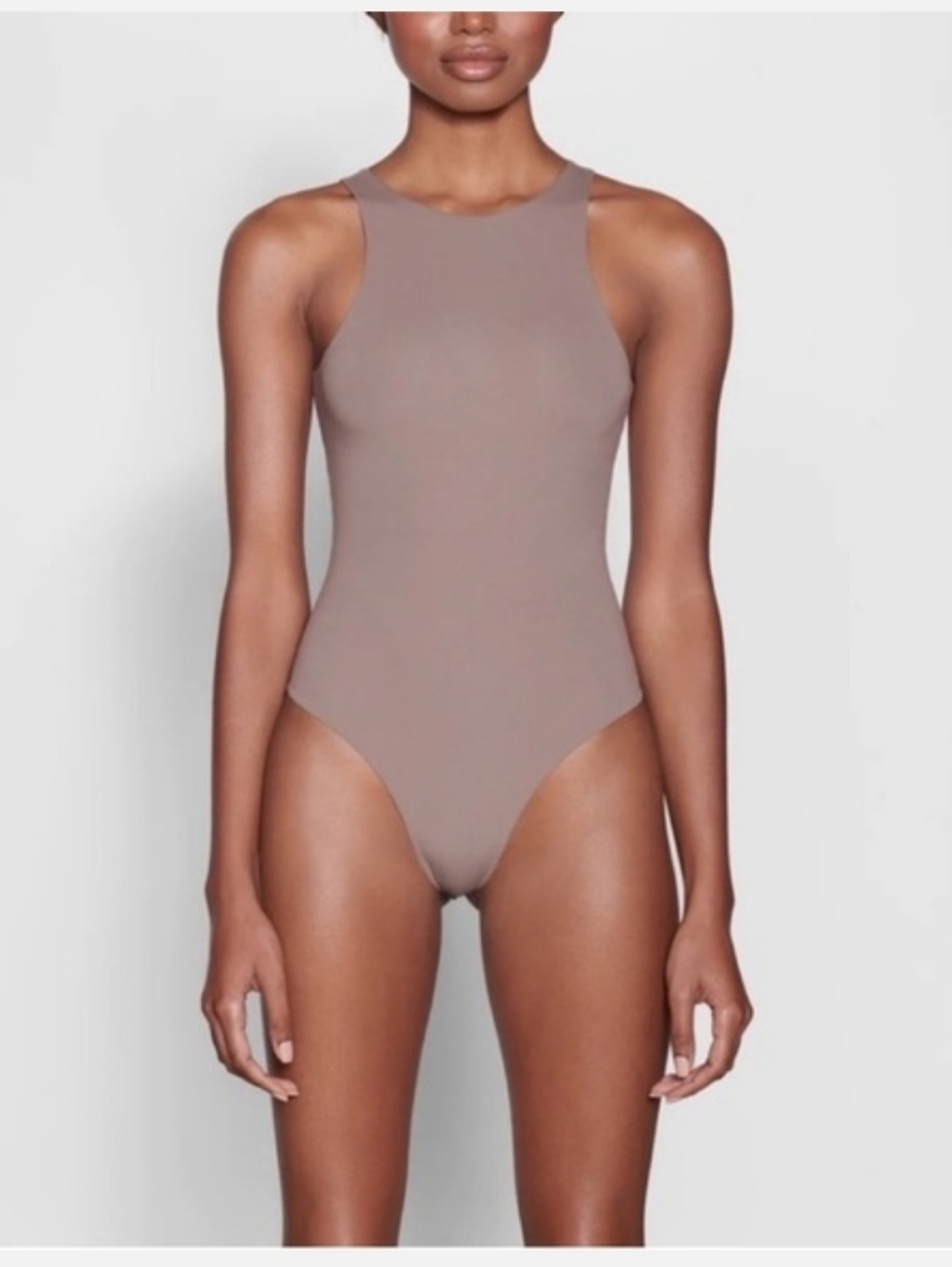 Skims Bodysuit Nwt